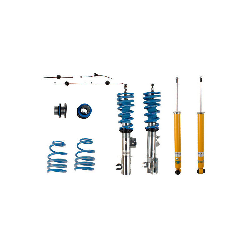 Kit de amortecedores combinados Bilstein B14 Fiat Grande Punto AbarthArray