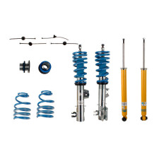 Kit Amortiguador Bilstein B14 Combinado Fiat Grande Punto Abarth