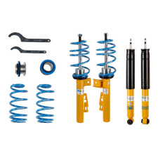 Kit Bilstein Combinés B14 Smart Fourtwo B14 amortecedor ajustável cortado e dobrado