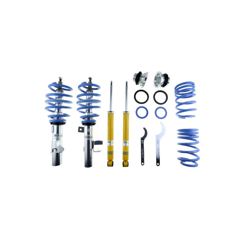 Kit suspensión roscada B14 para Ford Focus III 2.0 ST 250cv 2012/07-2018/12Array