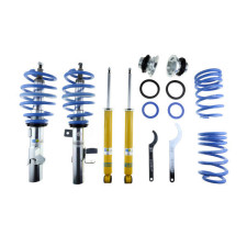 Kit suspensión roscada B14 para Ford Focus III 2.0 ST 250cv 2012/07-2018/12