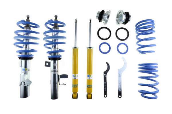 Kit suspensión roscada B14 para Ford Focus III 2.0 ST 250cv 2012/07-2018/12Array