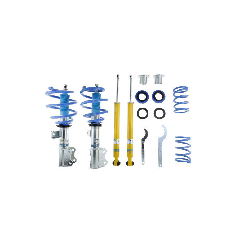 Kit de suspensão roscado B14 para Mercedes-Benz Classe A A 180 122hp 2012/06-2018/12Array