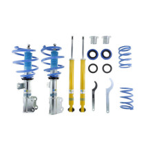 Kit de suspensão roscado B14 para Mercedes-Benz Classe A A 180 122hp 2012/06-2018/12