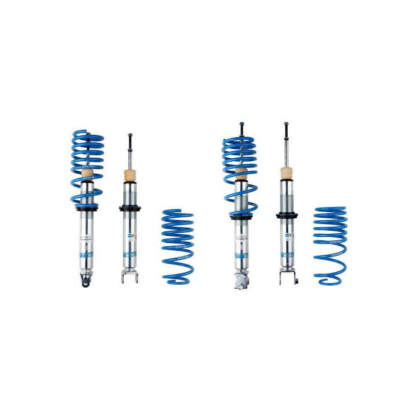 Kit de suspensão roscado B14 para Fiat 124 Spider 1.4 140hp 2016/03-2018/12Array