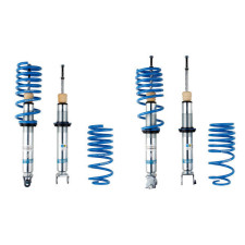 Kit suspensión roscada B14 para Fiat 124 Spider 1.4 140cv 2016/03-2018/12