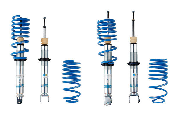 Kit de suspensão roscado B14 para Fiat 124 Spider 1.4 140hp 2016/03-2018/12Array