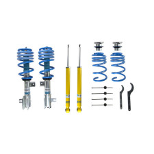 Kit de suspensão roscado B14 para Mazda 3 1.5 100hp 2013/09-2018/12