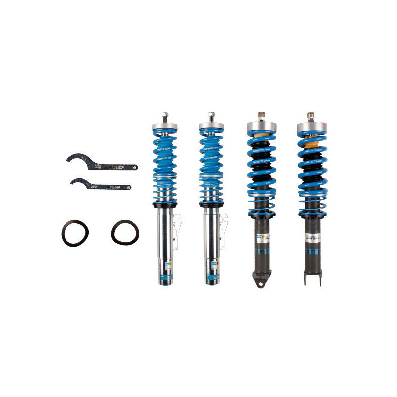 Kit suspensión roscada B16 para Porsche 911 3.8 Carrera GTS 408cv 2009/06-2011/12Array