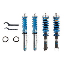 Kit de suspensão roscado B16 para Porsche 911 3.8 Carrera GTS 408hp 2009/06-2011/12