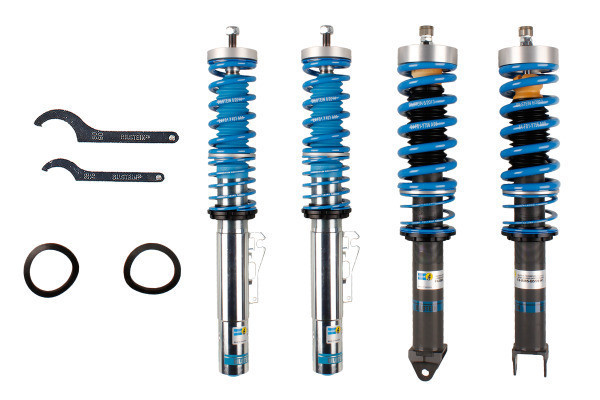 Kit suspensión roscada B16 para Porsche 911 3.8 Carrera GTS 408cv 2009/06-2011/12Array