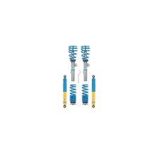 Kit de suspensão roscada B16 para Subaru Impreza 3/5 portas 2.5 AWD 230hp 2008/01-2018/12
