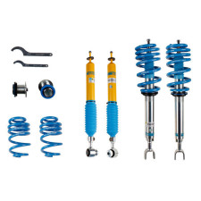 Kit de suspensão roscada B16 para Audi A6 3.0 TFSI quattro 299hp 2008/10-2011/03