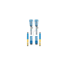Kit Combinados Filetés Bilstein Amotiguadores No Ajustable Peugeot 205