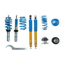 Kit de suspensão roscado B16 para Porsche Macan 3.0 GTS 360hp 2015/10-2018/12
