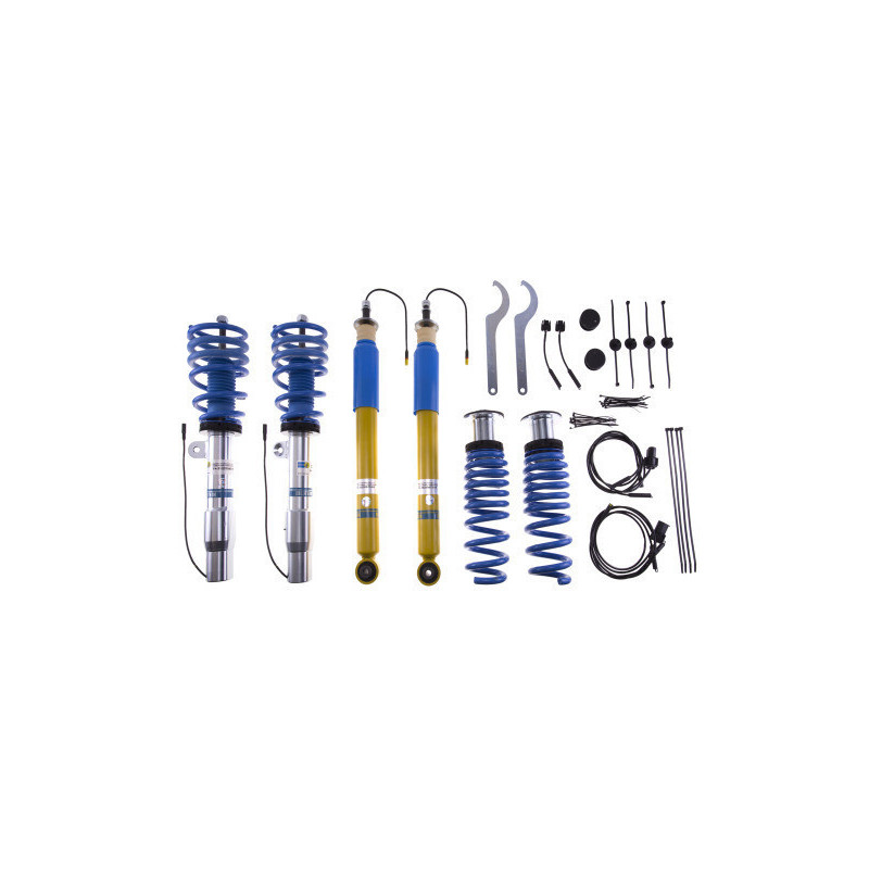 Kit suspensión roscada B16 para BMW 3 Coupe M 420cv 2007/03-2013/12Array