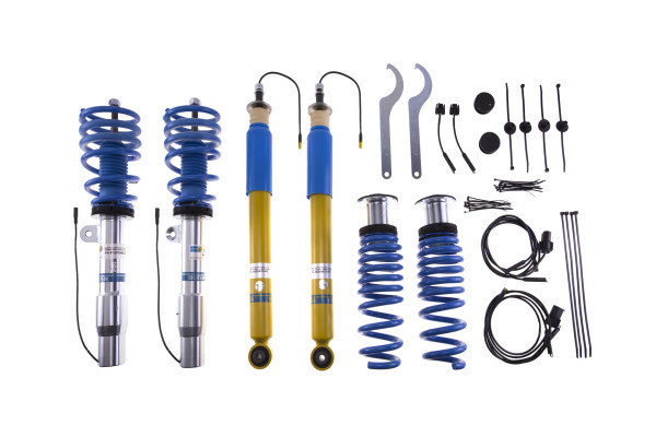 Kit suspensión roscada B16 para BMW 3 Coupe M 420cv 2007/03-2013/12Array
