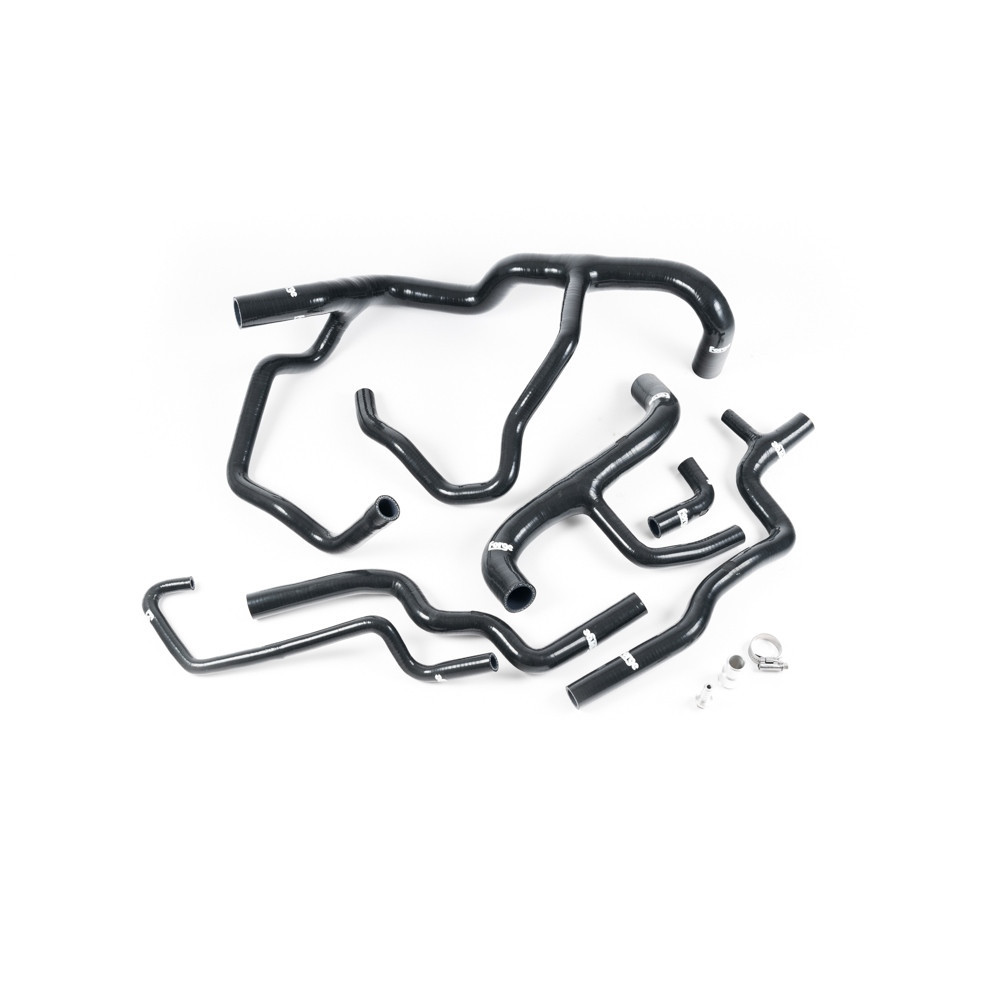 Kit de mangueiras de água FORGE Renault Clio 3 RSArray