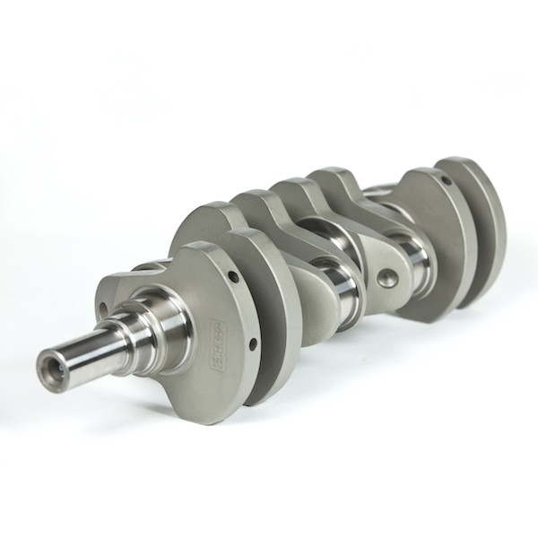 Cigüeñal forjado ZRP para motor Toyota 5S-FE - C-TOY-002ULArray