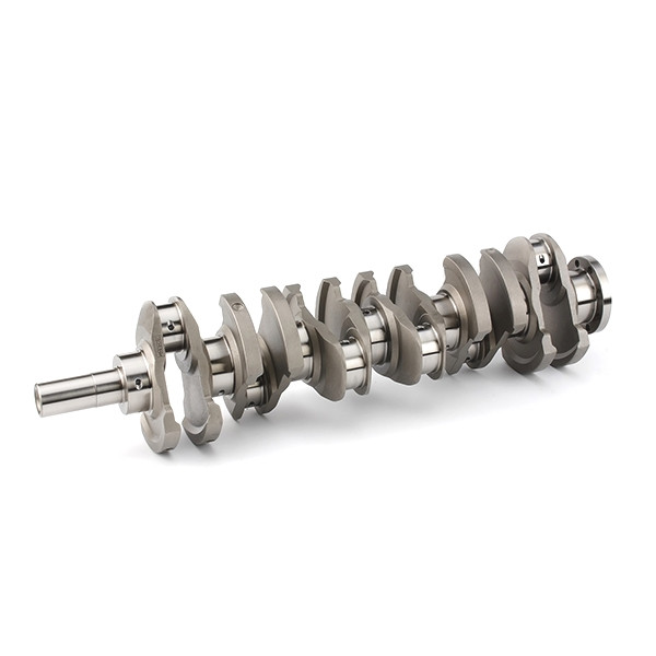Virabrequim «stroker» forjado ZRP para motor Toyota Supra 2JZ - C-TOY-005LArray