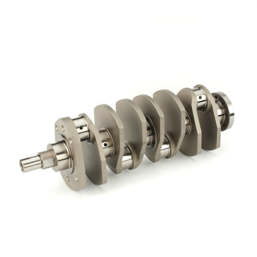 Virabrequim «stroker» forjado ZRP para motor Opel Z20 2.0 Turbo - C-OPE-008Array
