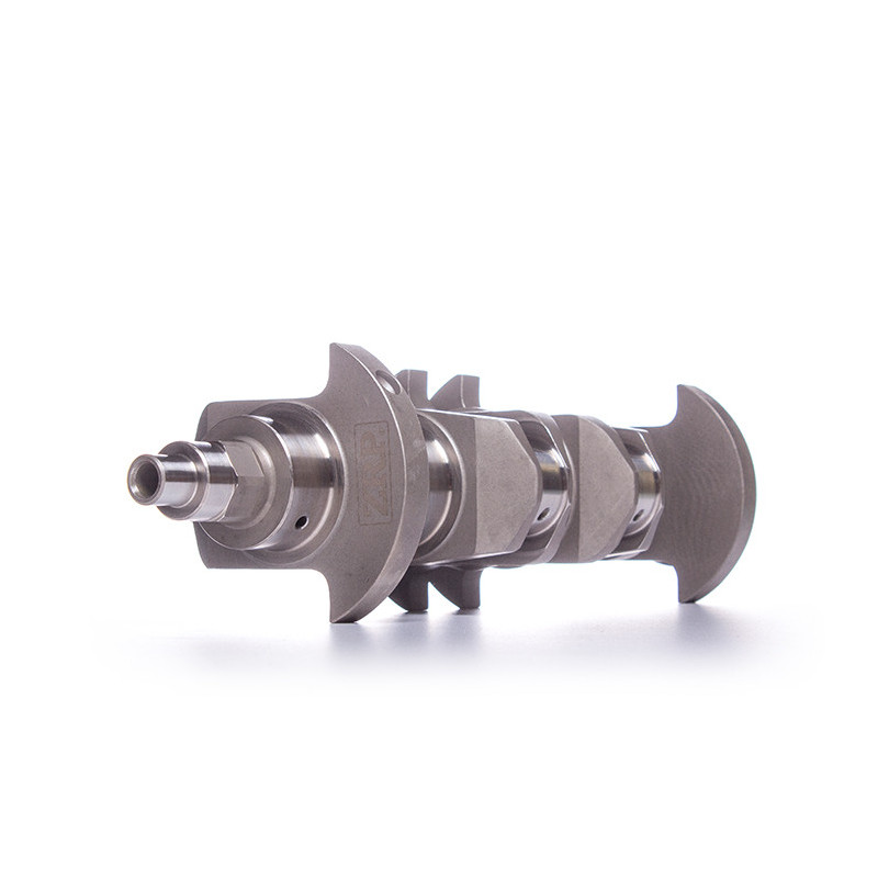 Virabrequim forjado ZRP para motor Opel 1.6 Turbo Z16LET - C-OPE-009LArray