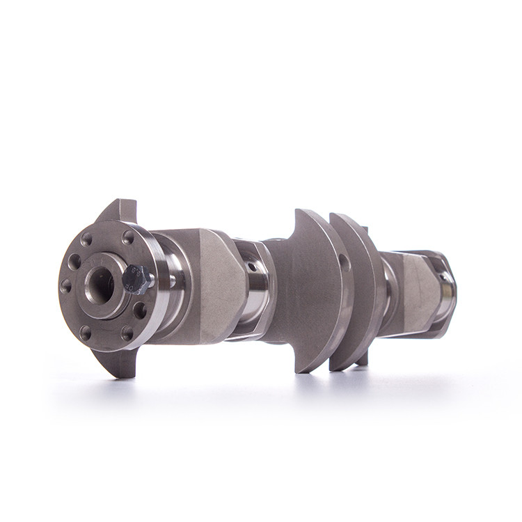 Virabrequim forjado ZRP para motor Opel 1.6 Turbo Z16LET - C-OPE-009LArray