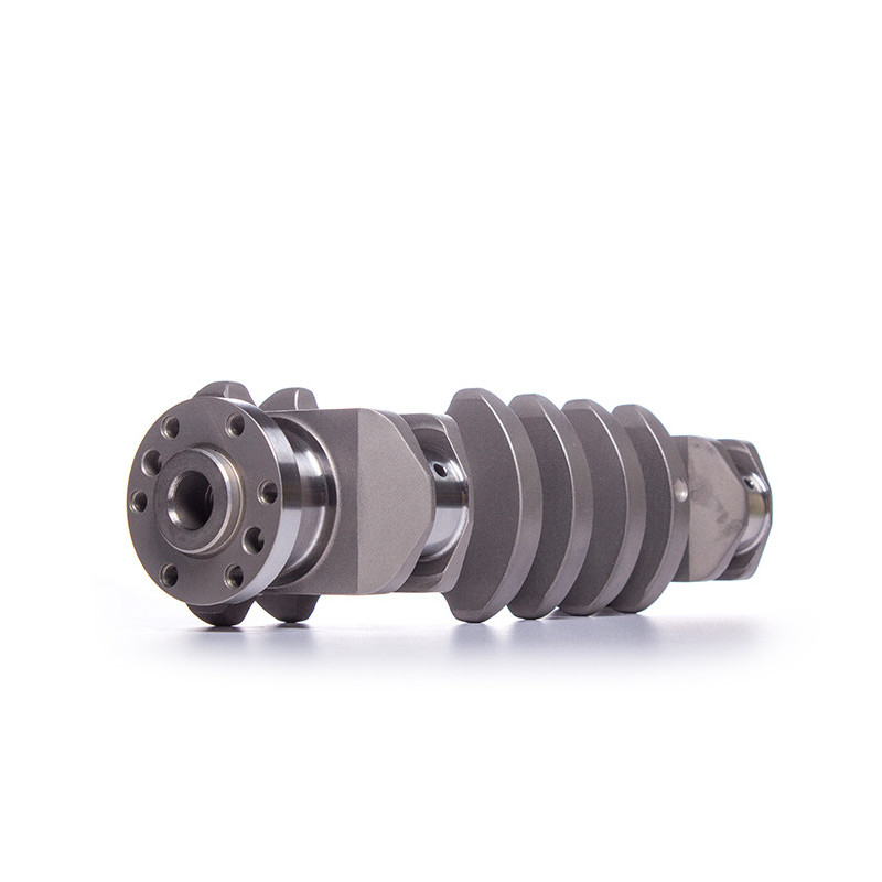 Virabrequim forjado ZRP com curso alongado para motor Opel 1.6 Turbo Z16LET - C-OPE-004Array