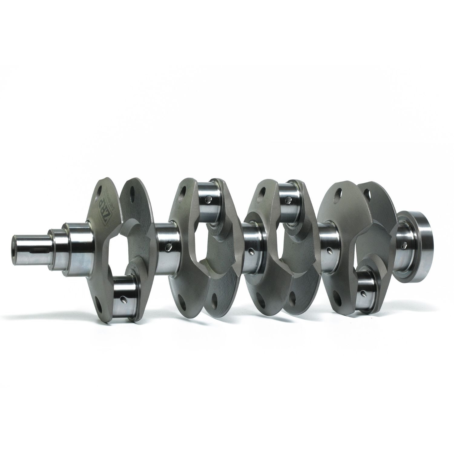 Virabrequim «stroker» forjado ZRP para motor Mitsubishi 4G63 Evolution IV a IX - C-MIT-EN40B-002LArray