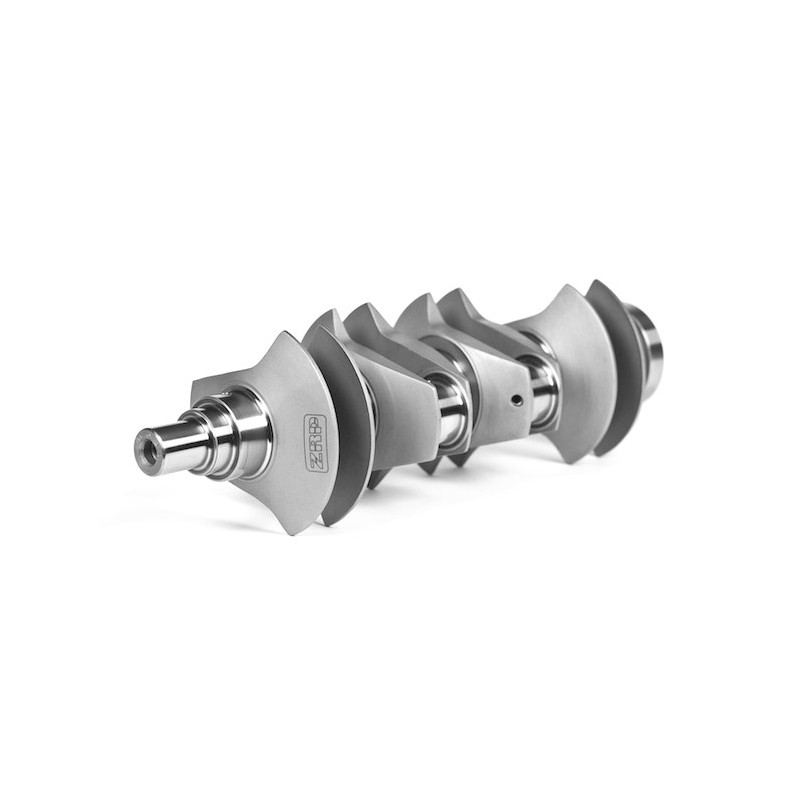 Cigüeñal stroker forjado ZRP para motor Mitsubishi 4B11 Evolution X - C-MIT-004LArray