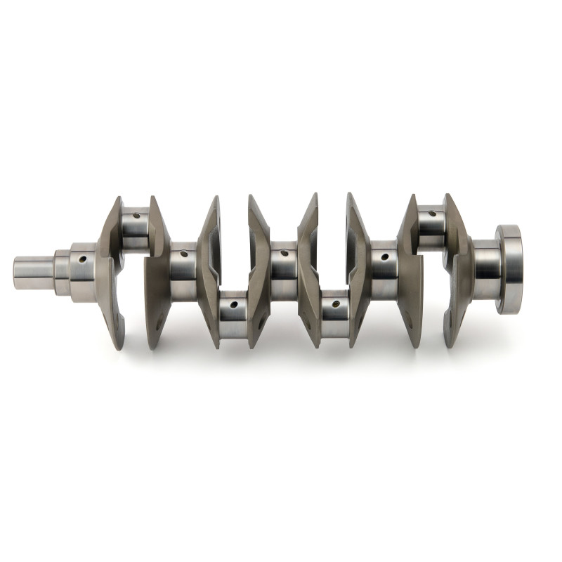 Virabrequim forjado ZRP para motor Mitsubishi 4G63 Evolution IV a IX - C-MIT-EN40B-003LArray