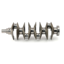 Cigüeñal forjado ZRP para motor Mitsubishi 4G63 Evolution IV a IX - C-MIT-EN40B-003L