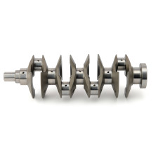 Virabrequim forjado ZRP para motor Mitsubishi 4G63 Evolution IV a IX - C-MIT-EN40B-003L