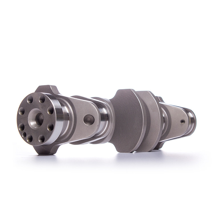 Cigüeñal forjado ZRP para motor Honda S2000 F20C - C-HON-006ULArray