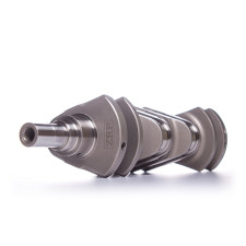 Virabrequim forjado ZRP para motor Ford Cosworth 2.0 16V - C-FOR-002L