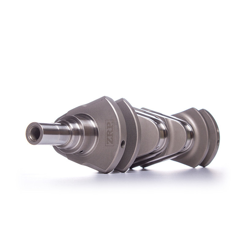Virabrequim forjado ZRP para motor Ford Cosworth 2.0 16V - C-FOR-003LArray