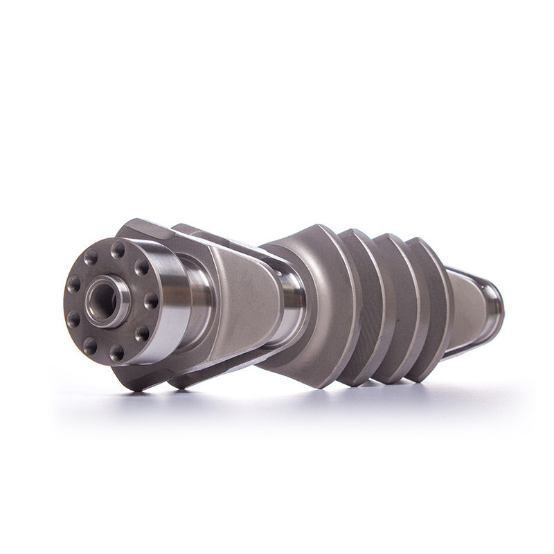 Cigüeñal forjado ZRP para motor Ford Cosworth 2.0 16V - C-FOR-003LArray