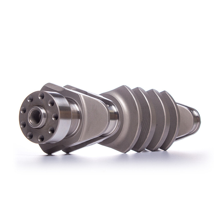 Cigüeñal forjado ZRP para motor Ford Cosworth 2.0 16V - C-FOR-003LArray