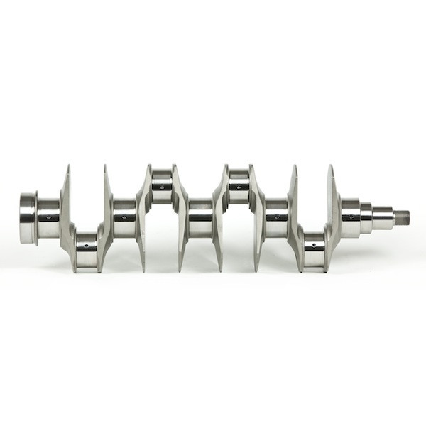 Cigüeñal forjado ZRP para motores Fiat Ritmo y Punto 1.6 turbo - C-FIA-002LArray