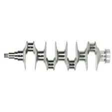 Cigüeñal stroker forjado ZRP para motores Fiat Ritmo y Punto 1.6 turbo - C-FIA-001UL
