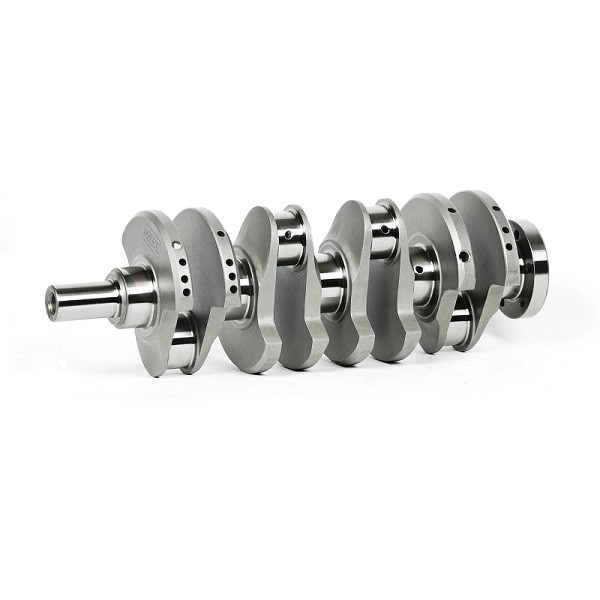 Virabrequim «stroker» forjado ZRP para motores Citroën Peugeot TU5J4 e TU5JP4 - C-CIT-001LArray