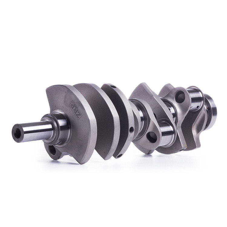 Cigüeñal stroker forjado ZRP para motor GM LS1 - C-LS1-001ULArray
