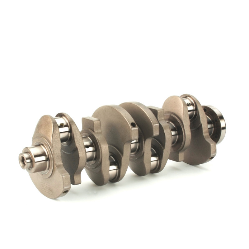Virabrequim forjado ZRP para o motor do MINI Cooper S R56, Peugeot 207 RC e Citroën DS3 EP6 - C-MIN-002Array