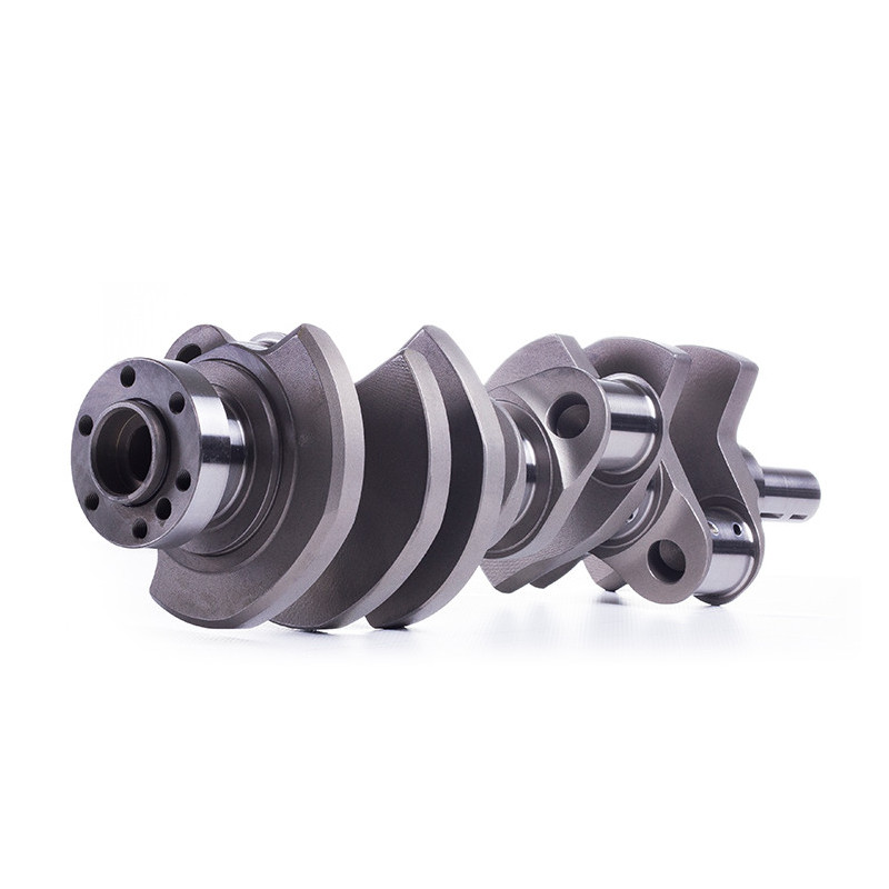 Cigüeñal stroker forjado ZRP para motor GM LS1 - C-LS1-001ULArray