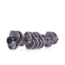 Virabrequim forjado ZRP para motor BMW M3 E36 S50B32 - C-BMW-006