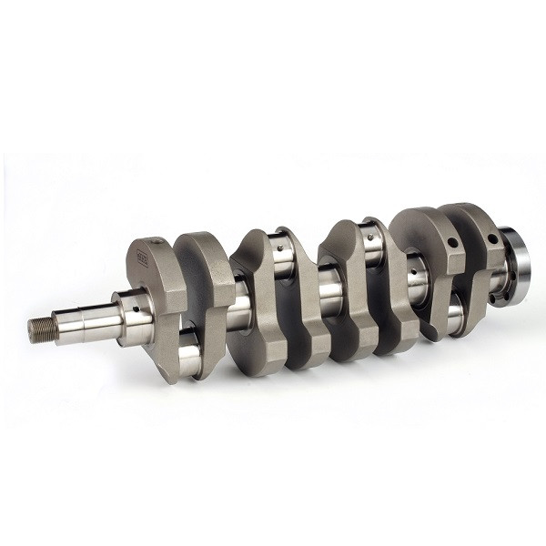 Virabrequim forjado ZRP para motor BMW M3 S14B25 - C-BMW-002Array