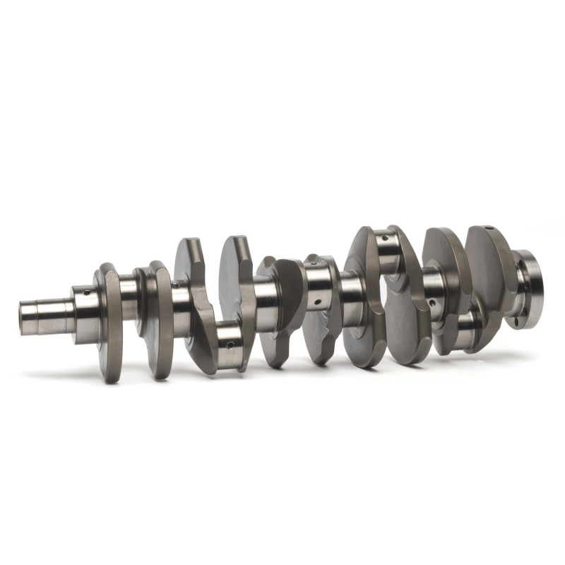 Cigüeñal stroker forjado ZRP para motor Audi RS2 y S2 2.2 Turbo 20V - C-AUD-005LArray