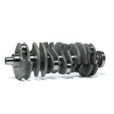 Virabrequim forjado ZRP para motor VW R32 3.2 VR6 - C-VW-EN40B-002