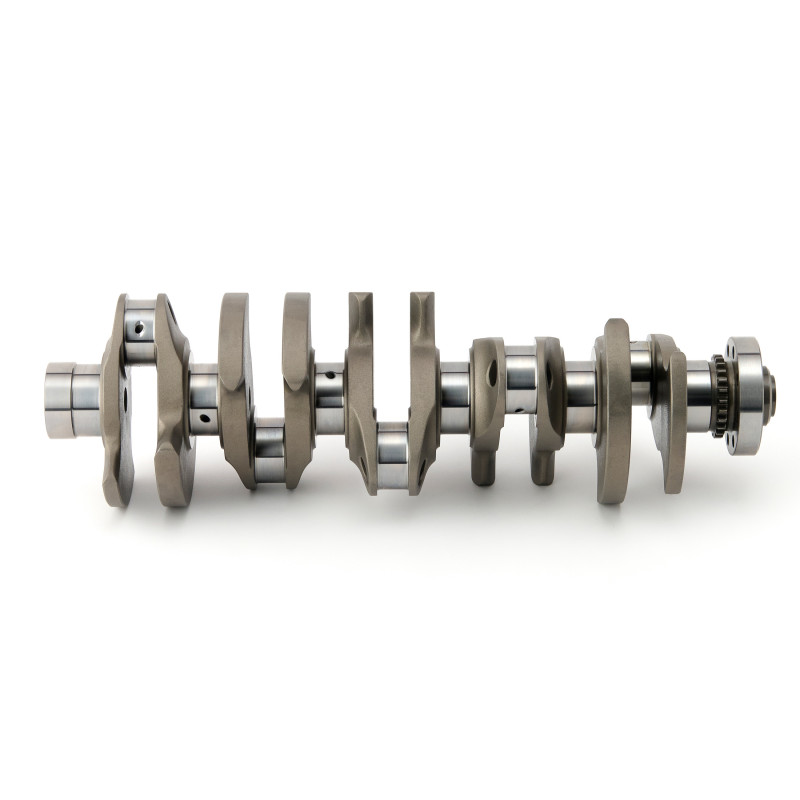 Virabrequim «stroker» forjado ZRP para motor Audi RS3 TT RS DAZA 2.5 TFSI - C-AUD-EN40B-007Array