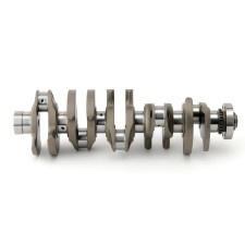 Cigüeñal stroker forjado ZRP para motor Audi RS3 TT RS DAZA 2.5 TFSI - C-AUD-EN40B-007